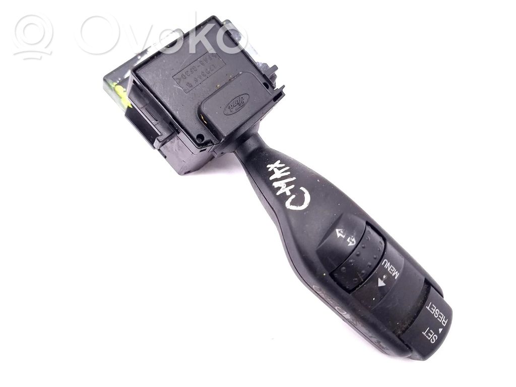 Ford C-MAX I Palanca de intermitentes 