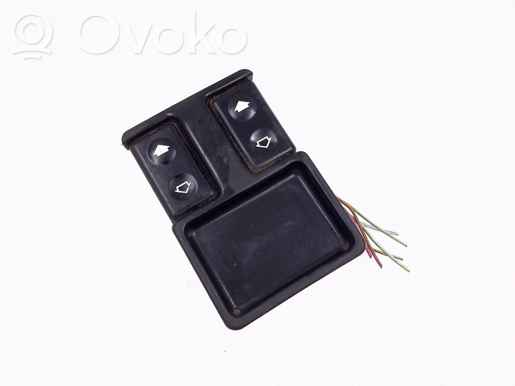BMW 5 E34 Electric window control switch 