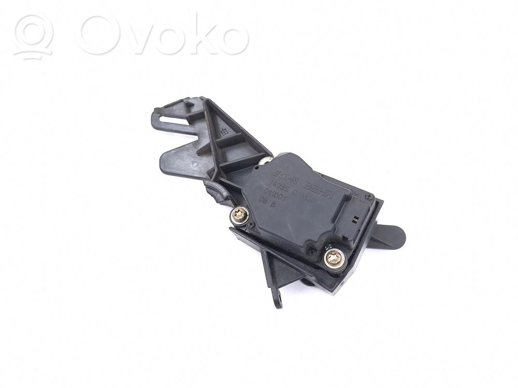 Volvo S60 Silniczek nagrzewnicy nawiewu klimatyzacji A/C 