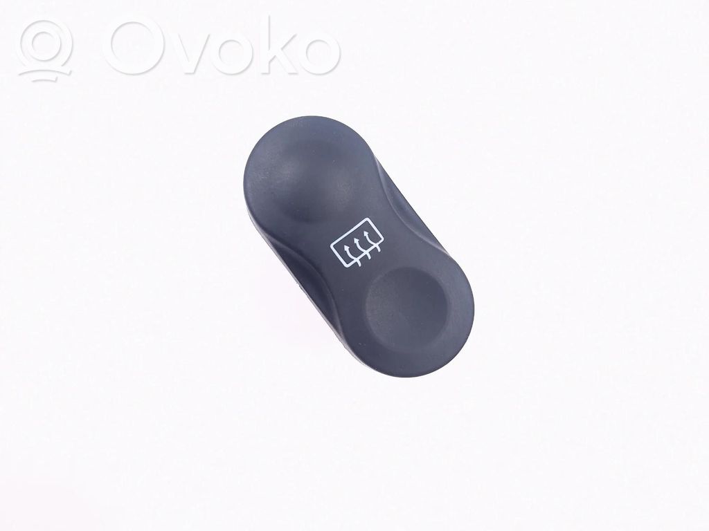 Dacia Duster Multifunctional control switch/knob 