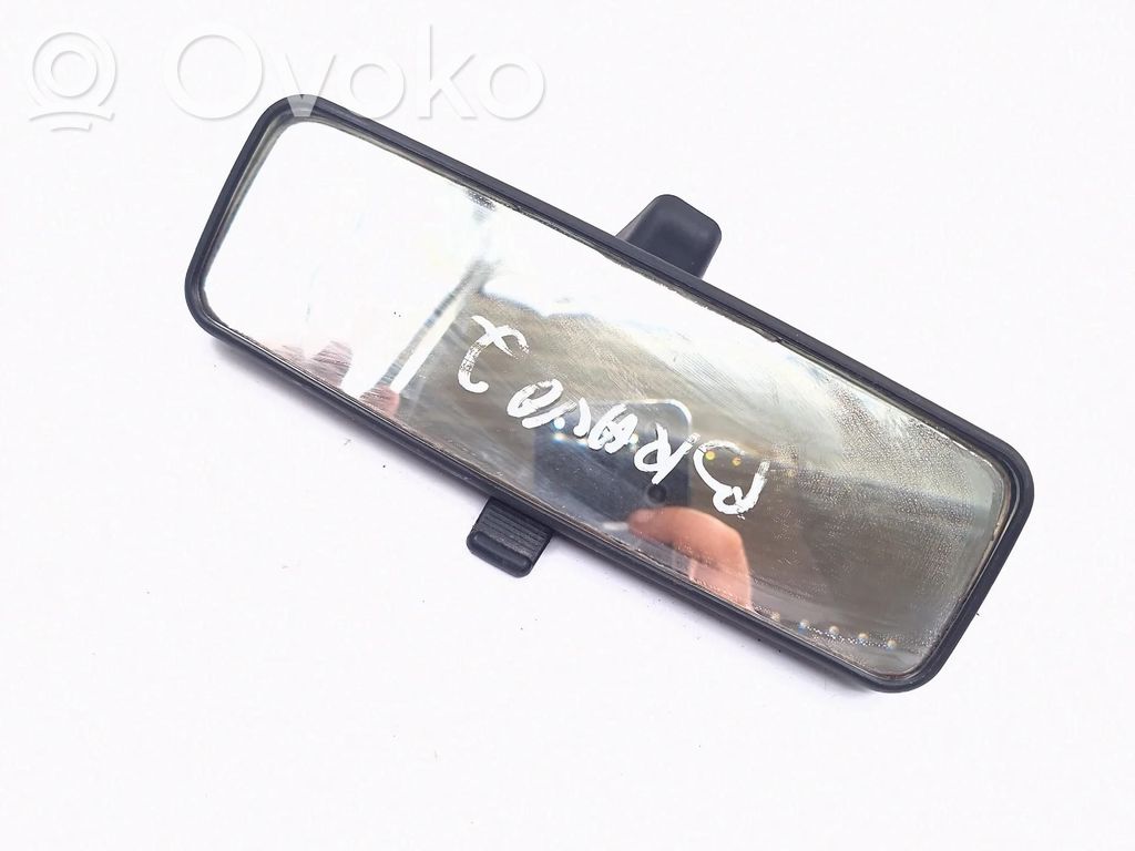 Fiat Bravo - Brava Rear view mirror (interior) 