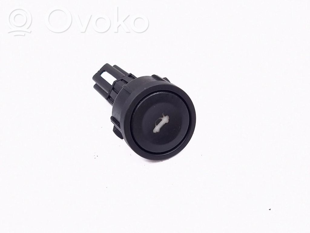 Ford Fiesta Multifunctional control switch/knob 
