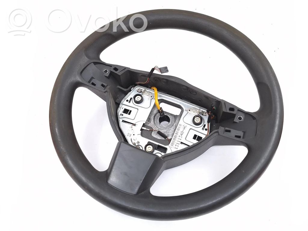 Opel Astra H Steering wheel 