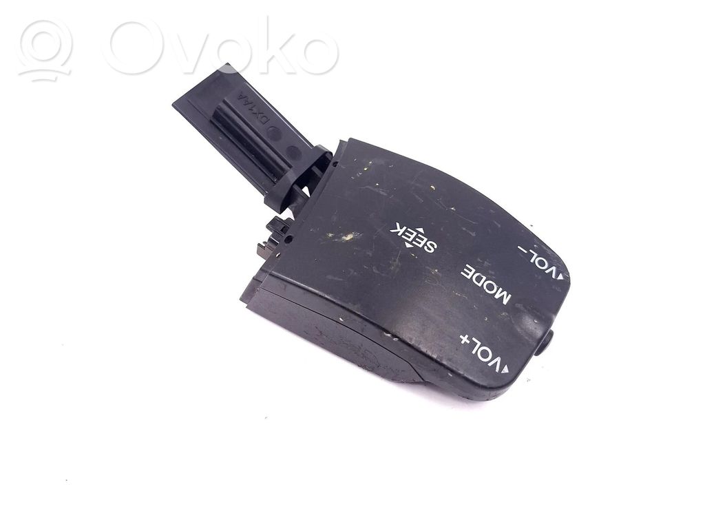 Interruptor de control multifunción   3M5T14K14