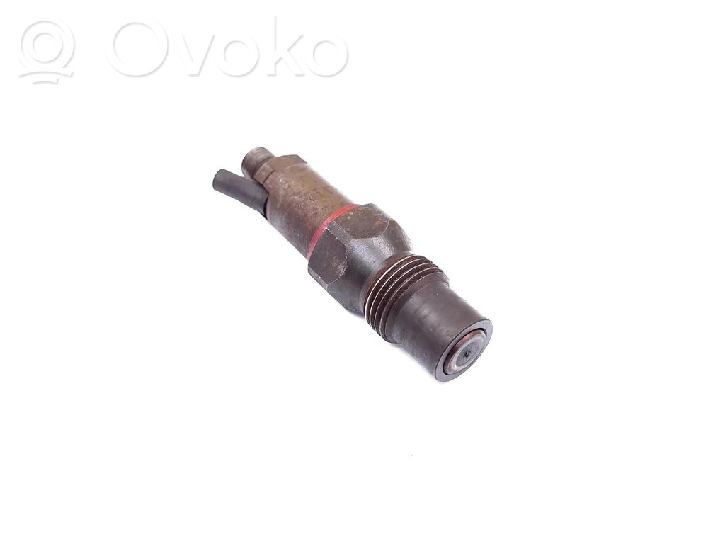 Ford Mondeo Mk III Fuel injector 