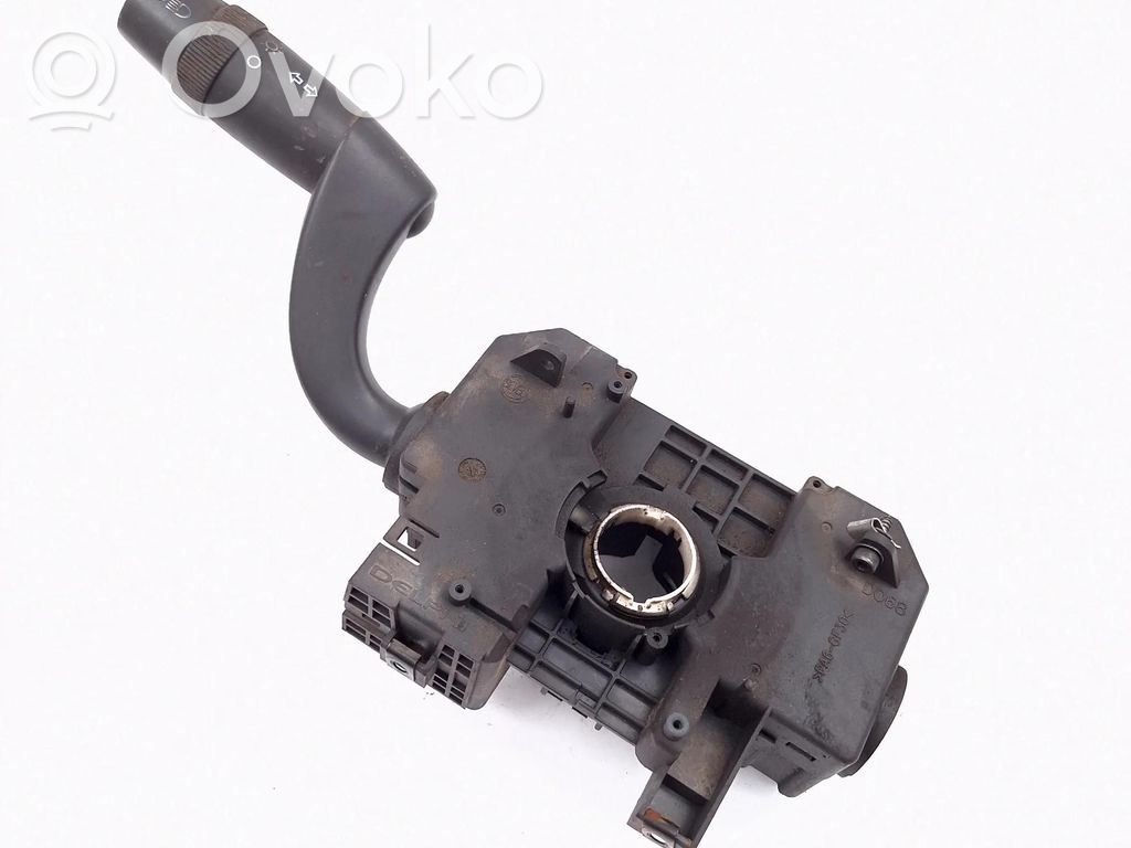 Fiat Ducato Commodo, commande essuie-glace/phare 