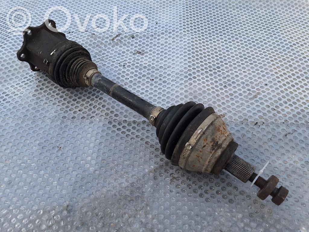 Volkswagen PASSAT B6 Planetară față 
