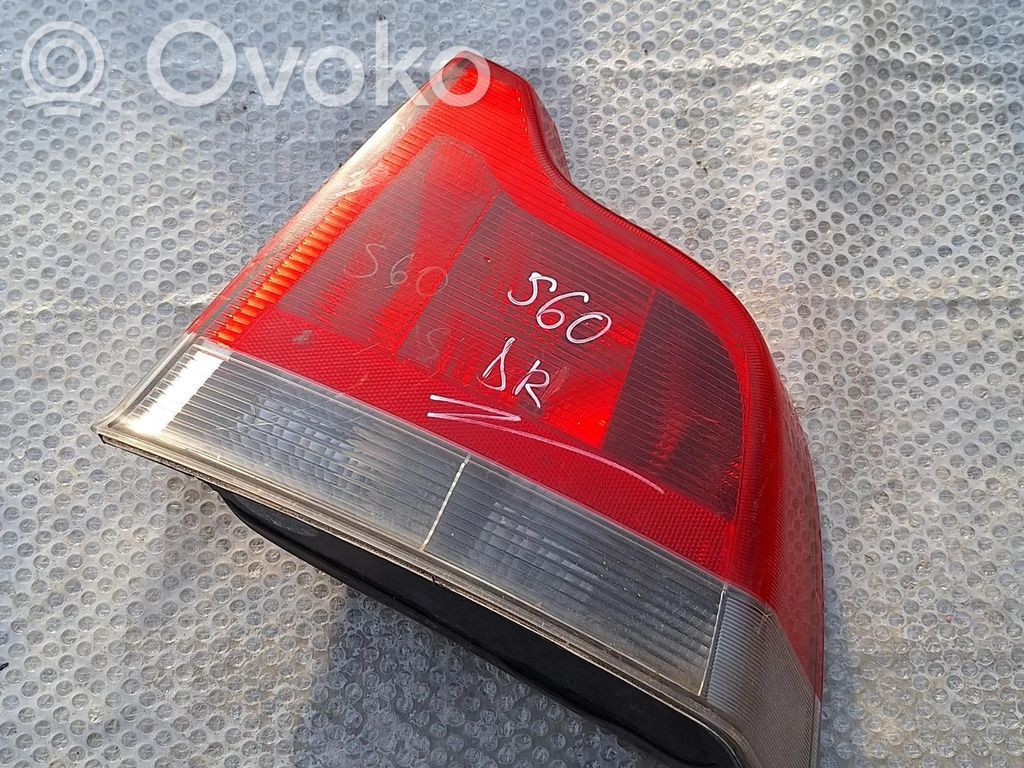 Volvo S60 Lampă spate în caroserie 