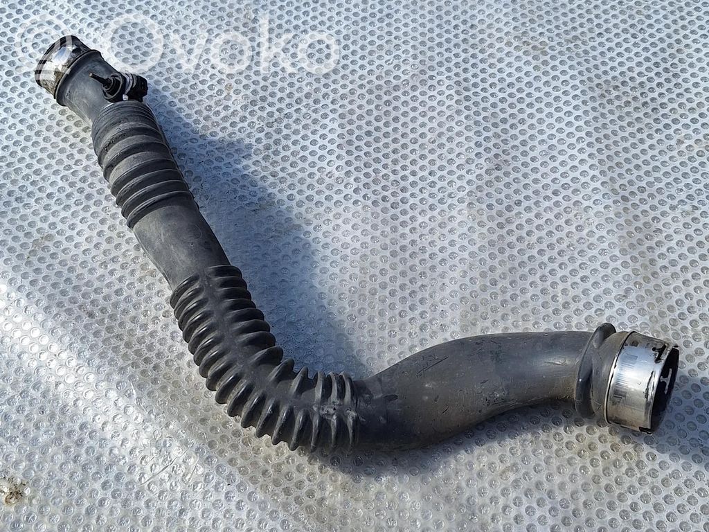 BMW 1 E81 E87 Intercooler hose/pipe 