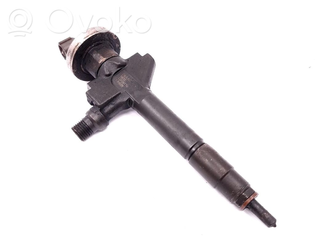 Iniettore   5870,12F26174,587012F26174,13H50B