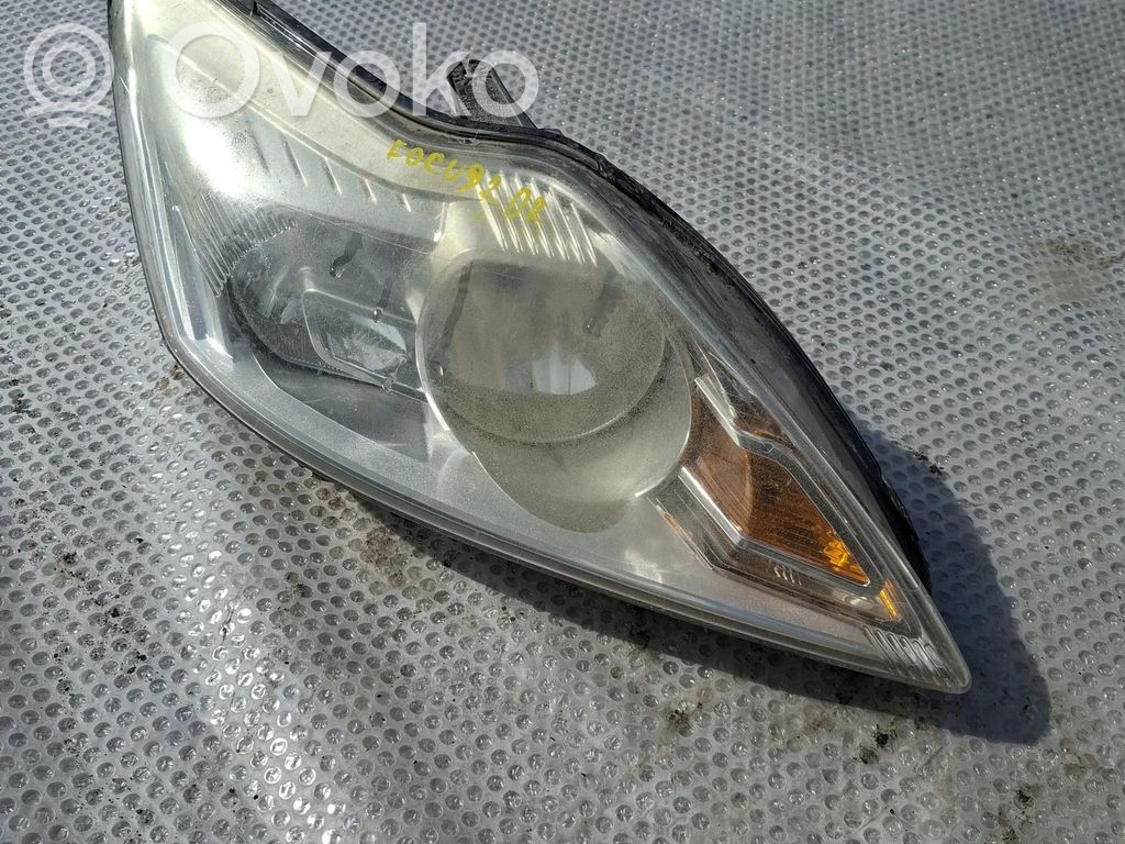 Headlight/headlamp   8M5113100AE,8M5113100AE,NONE