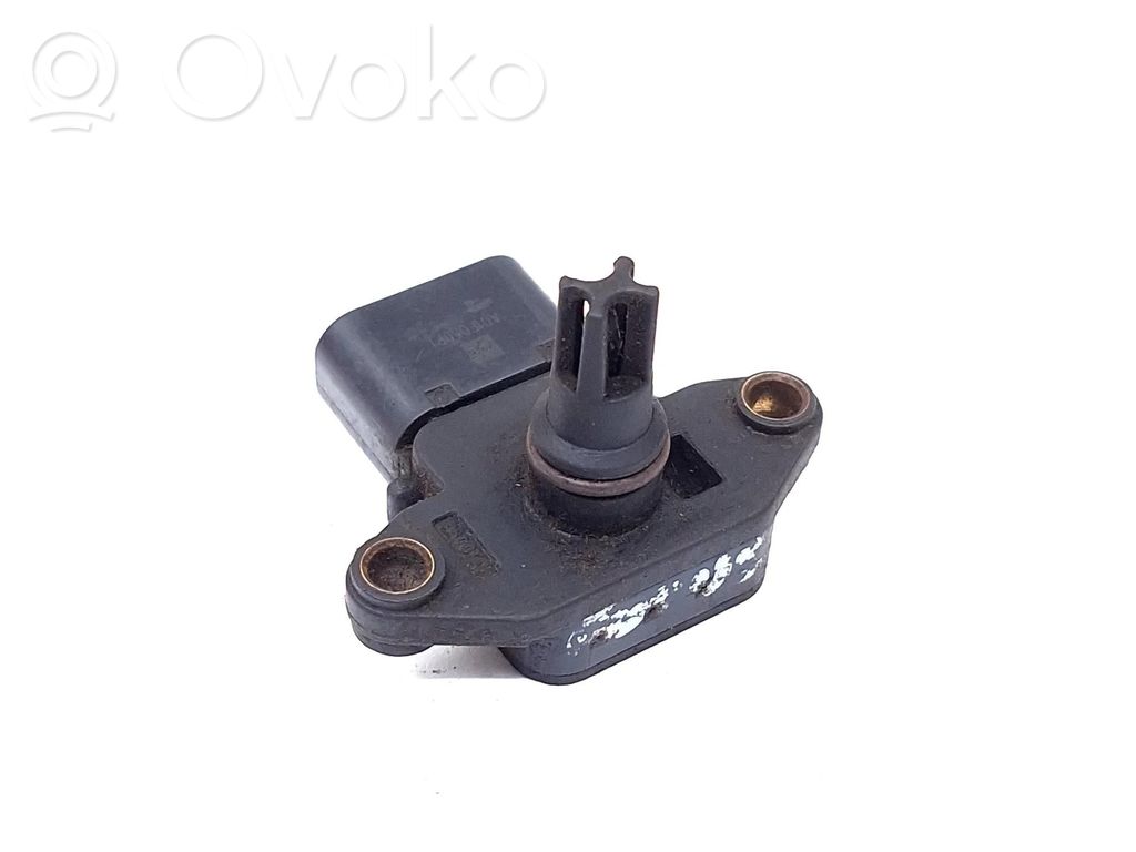 Ford Focus Sensor 