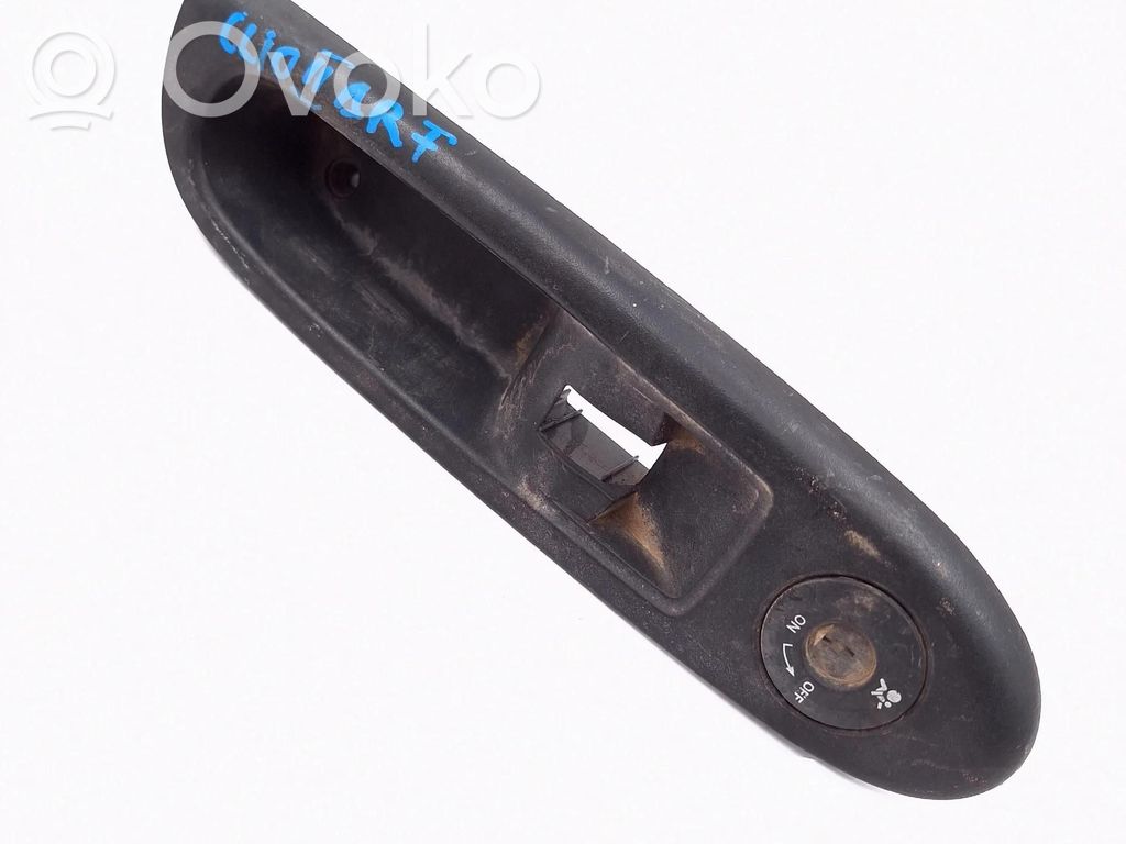 Renault Clio II Other interior part 