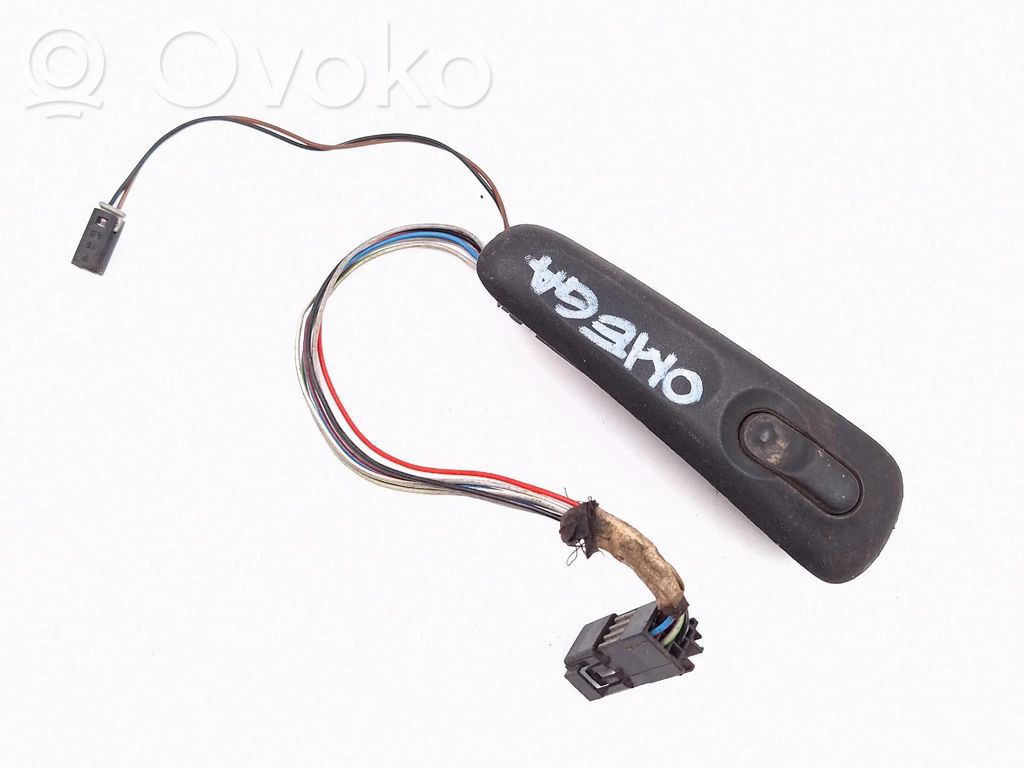 Opel Omega B1 Multifunctional control switch/knob 