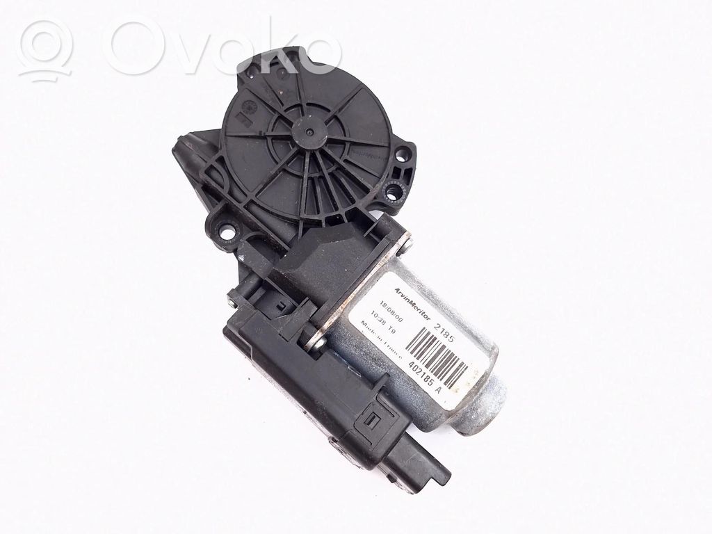 KIA Pro Cee'd I Front door window regulator motor 