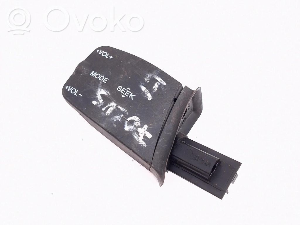 Multifunctional control switch/knob   3M5T14K14