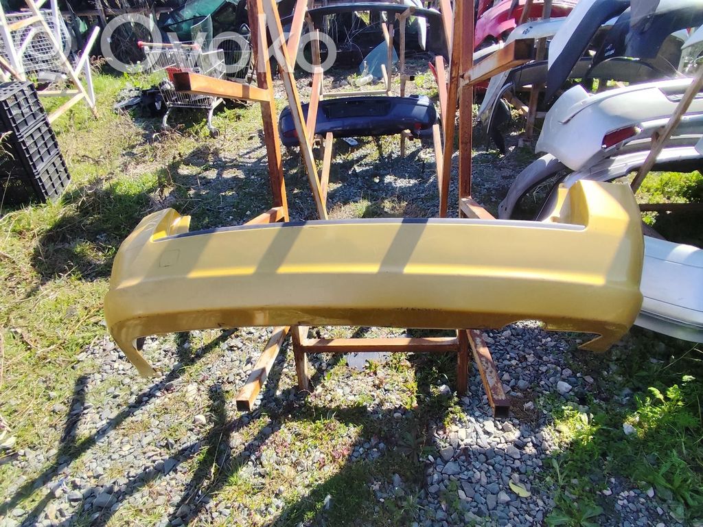 Parachoques   86611A2200