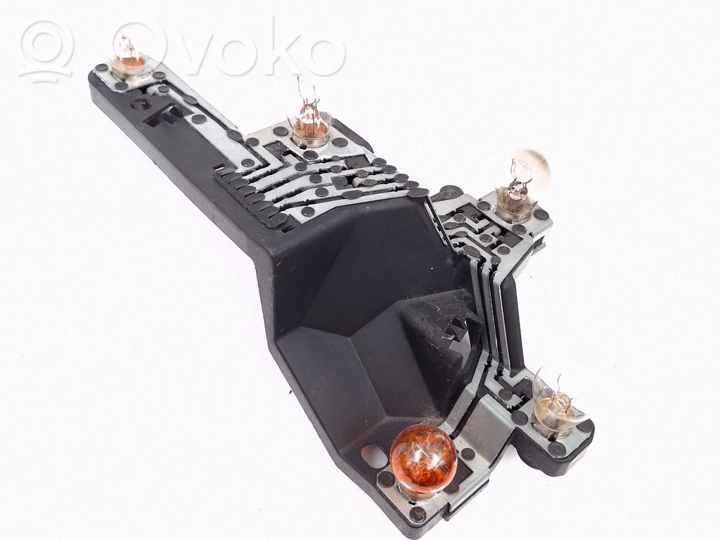 Jaguar X-Type Rear tail light bulb 