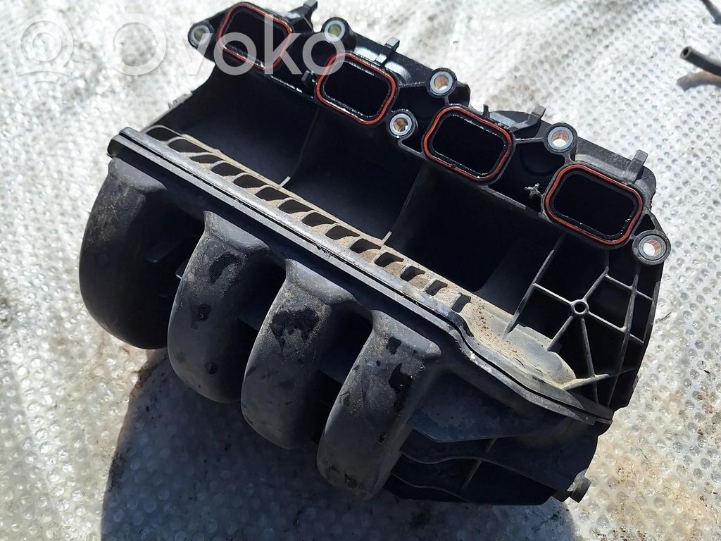Volkswagen Golf V Collettore di aspirazione 