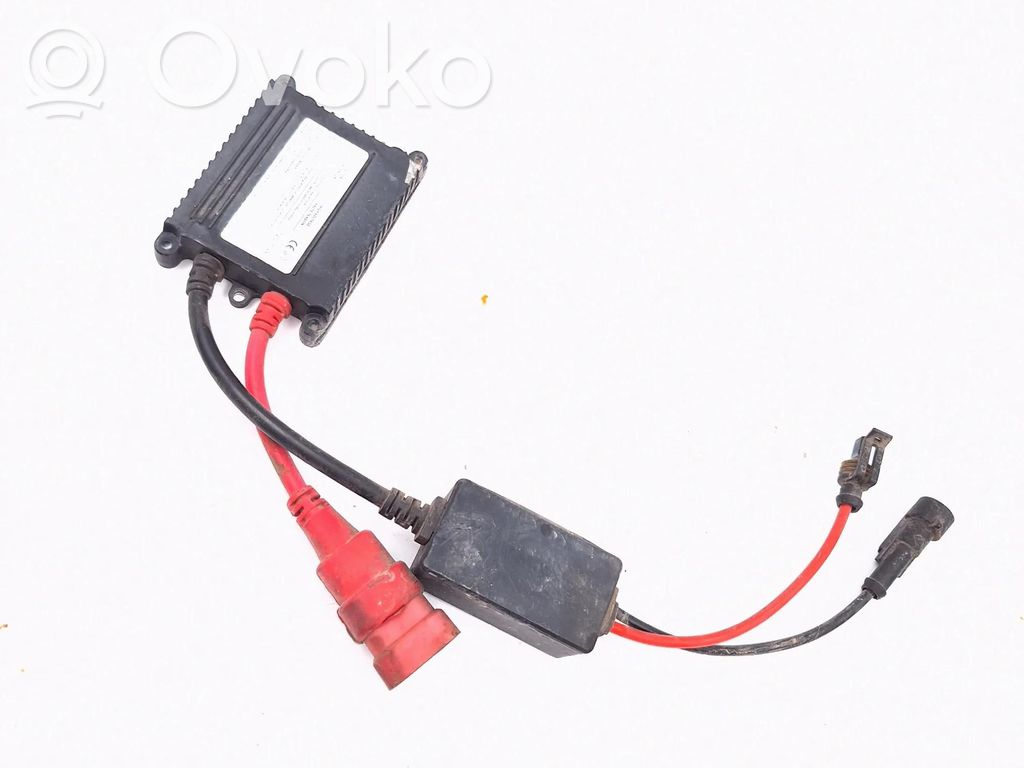 Ford Focus Module de ballast de phare Xenon 
