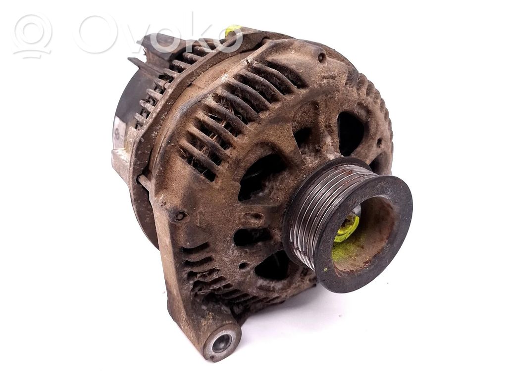 BMW X3 E83 Generator/alternator 