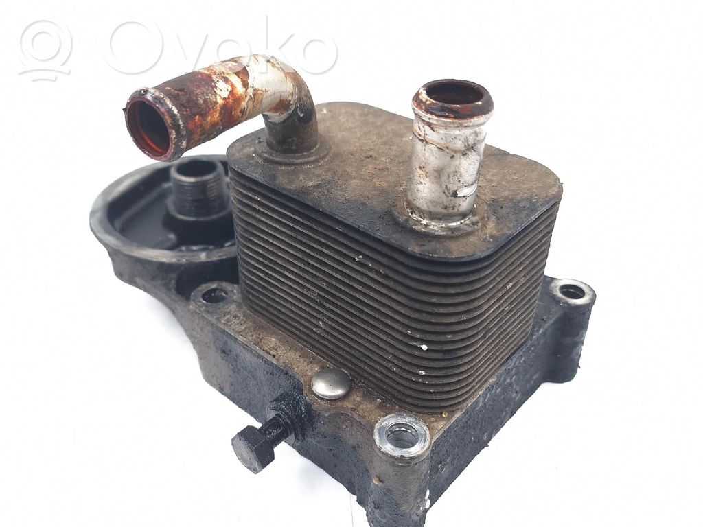 Ford Focus Engine oil radiator 