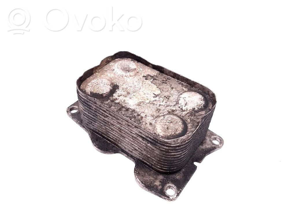 Chłodnica oleju   81460791,1786029,6790859280
