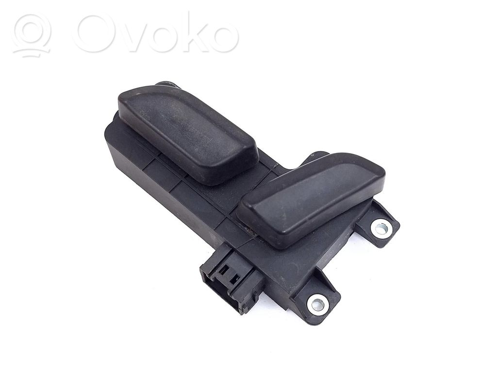 Audi A6 S6 C6 4F Interruptor de control multifunción 