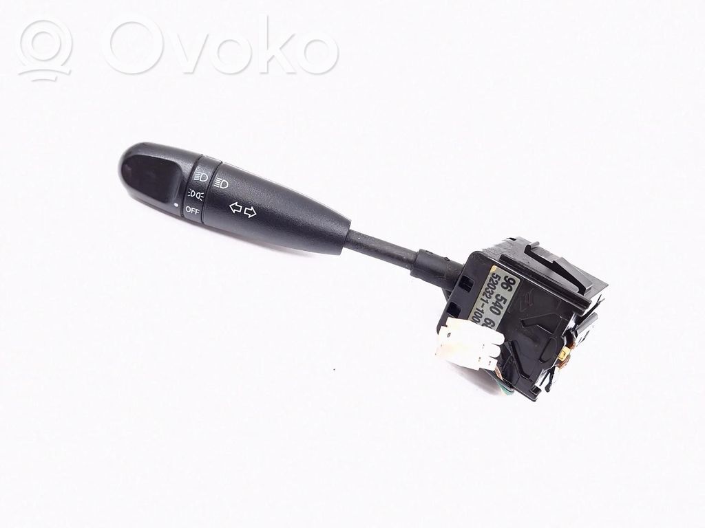 Indicator stalk   96540683,96540683,5203211000,5203211000