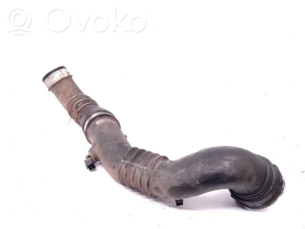 BMW 1 E81 E87 Intercooler hose/pipe 
