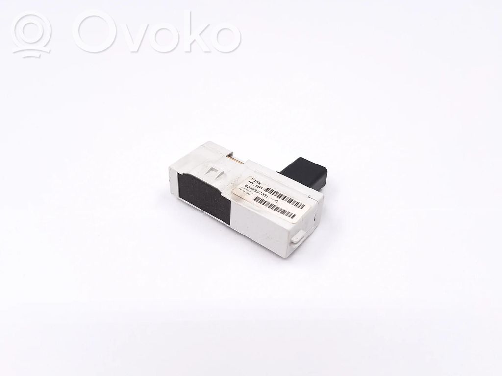 Renault Clio III Muut ohjainlaitteet/moduulit 