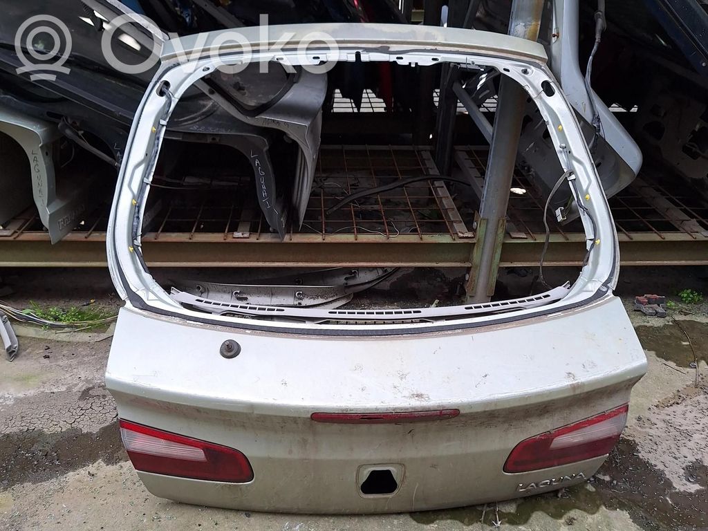 Renault Laguna II Tailgate/trunk/boot lid 