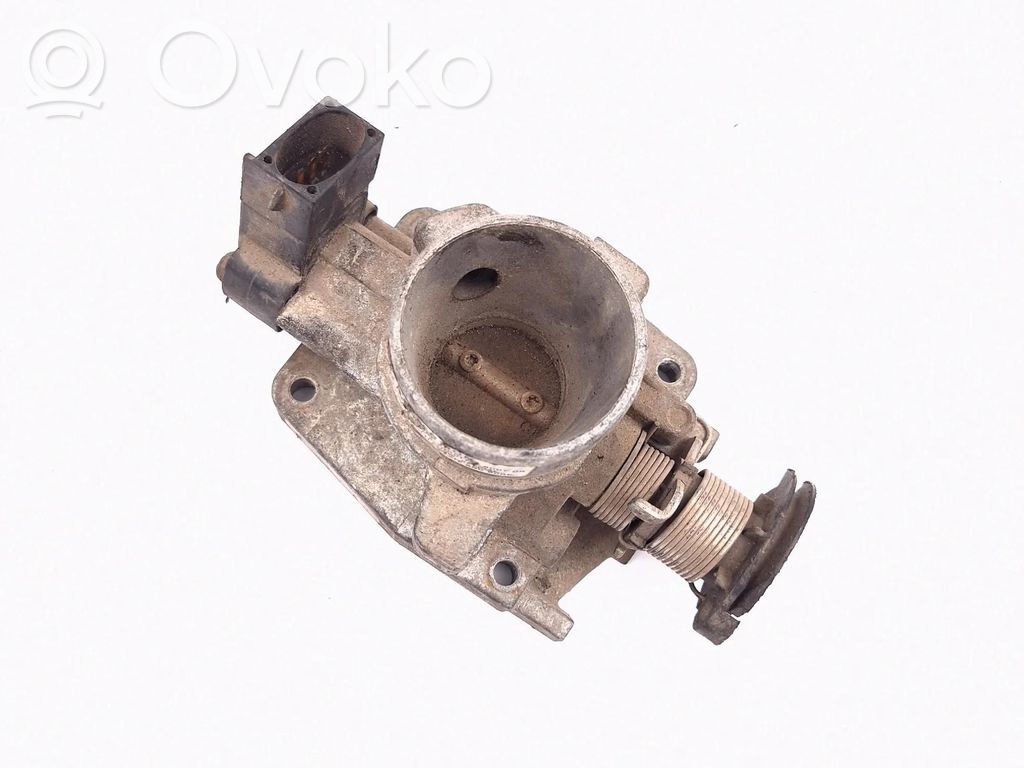 Ford Ka Droselinė sklendė 