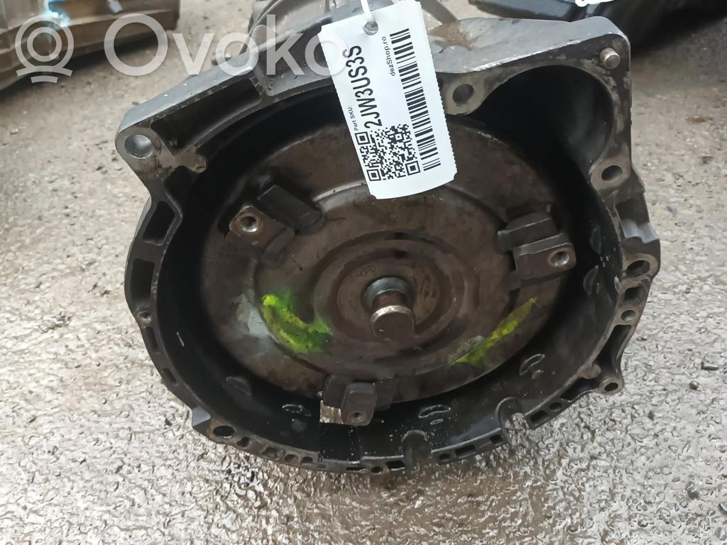 Automatic gearbox   96024836,7526091,NONE