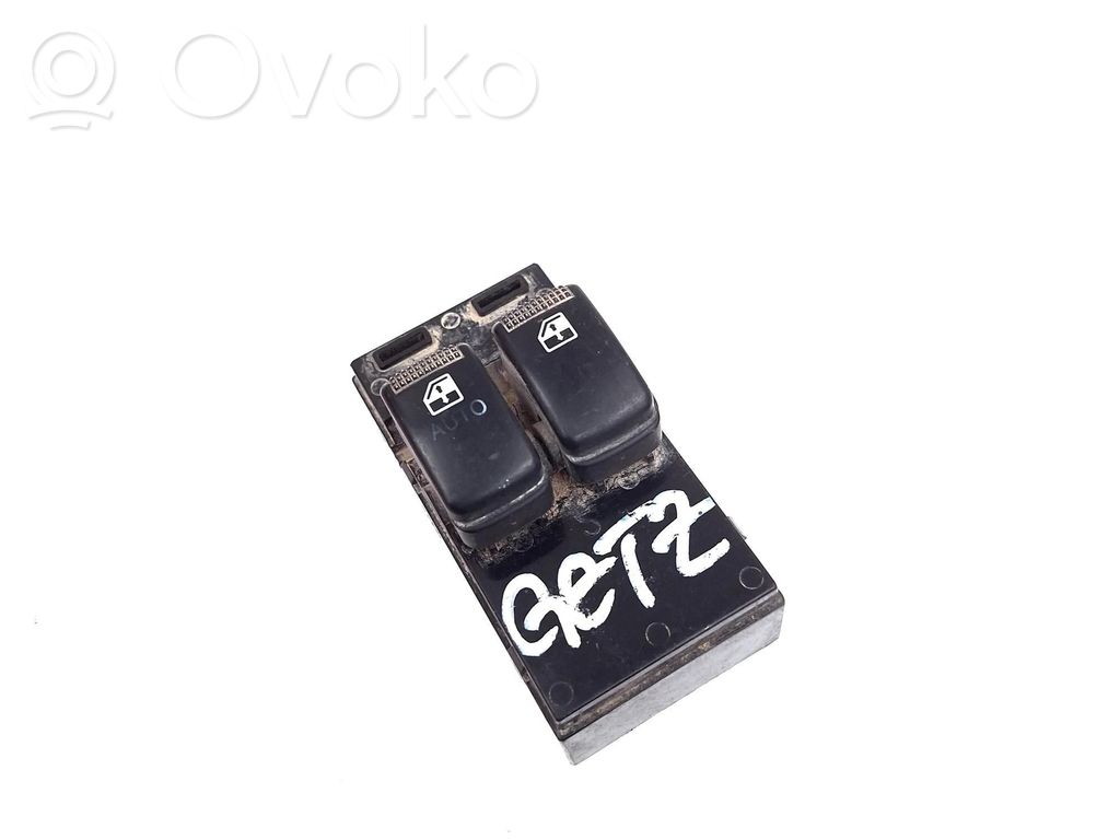 Hyundai Getz Interruptor del elevalunas eléctrico 