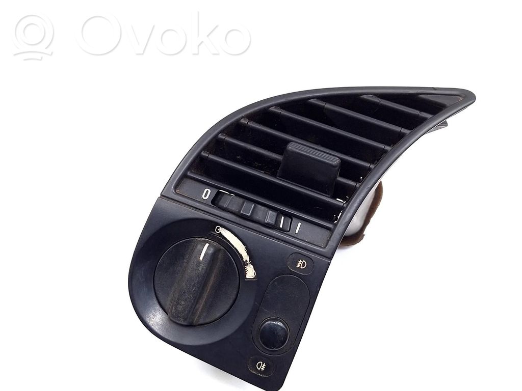 BMW 3 E36 Light switch 