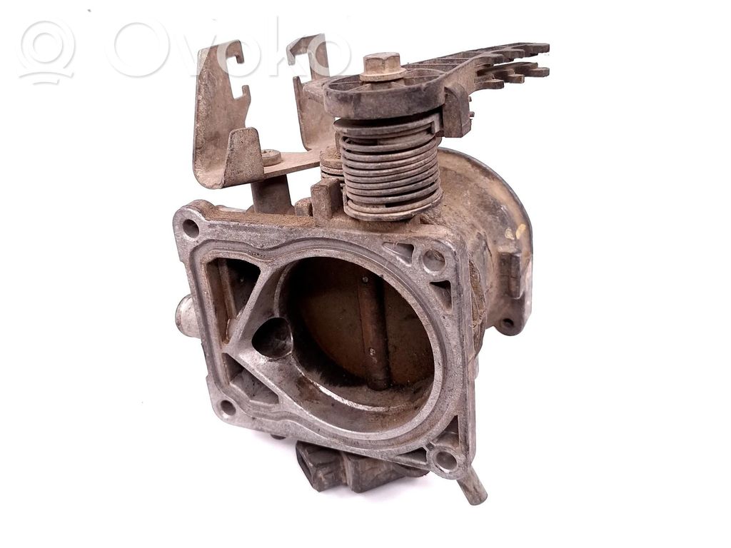 Saab 900 Throttle valve 