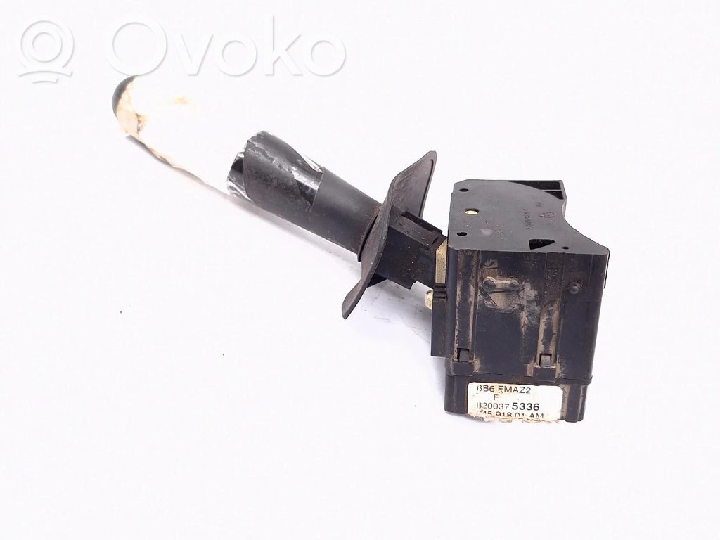 Dacia Logan I Wiper control stalk 