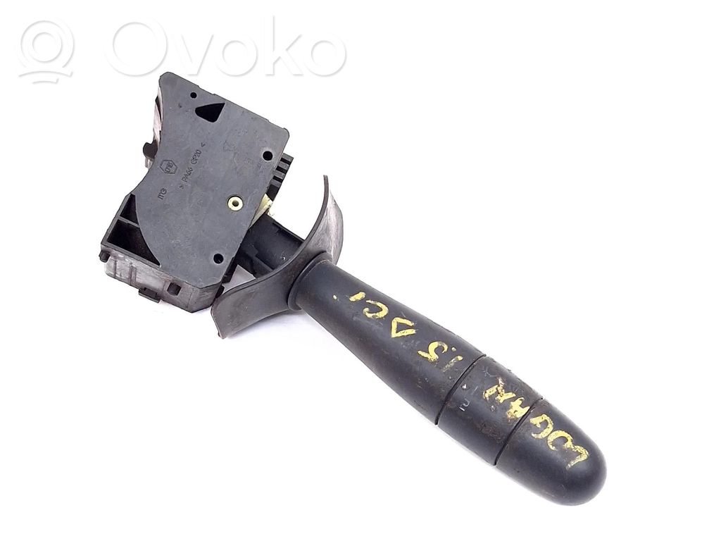 Dacia Logan I Wiper control stalk 