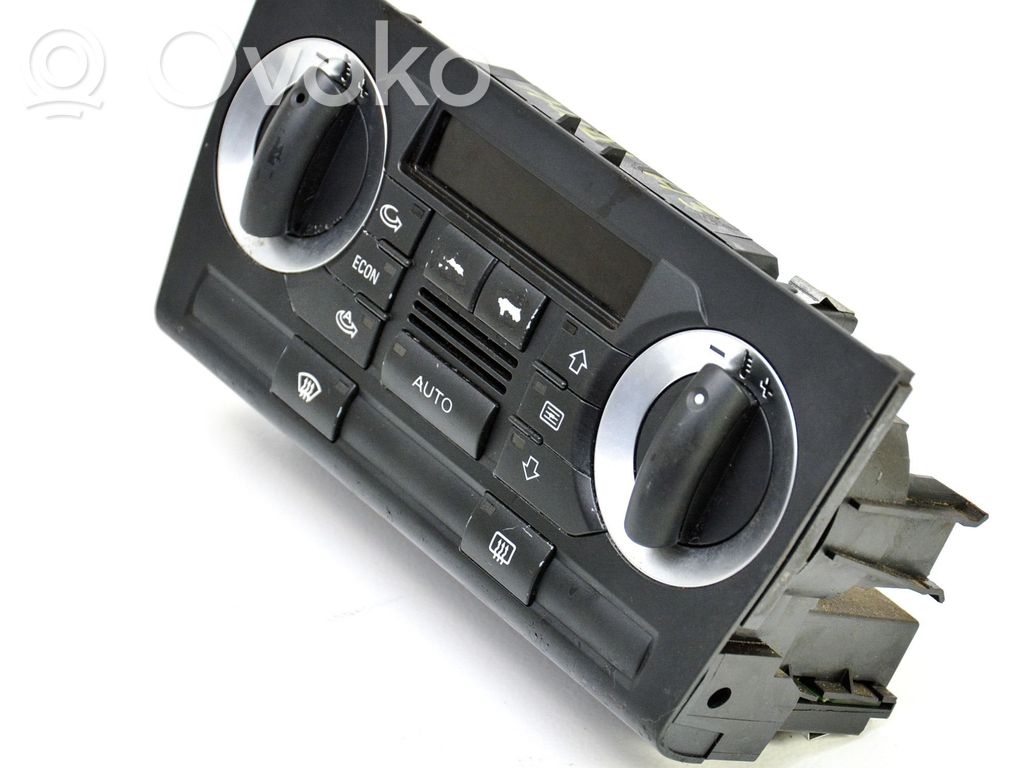 Audi A3 S3 8P Unitate control climatizare 