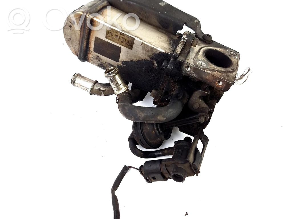 EGR dzesētājs   059131511,7KW2207,NONE