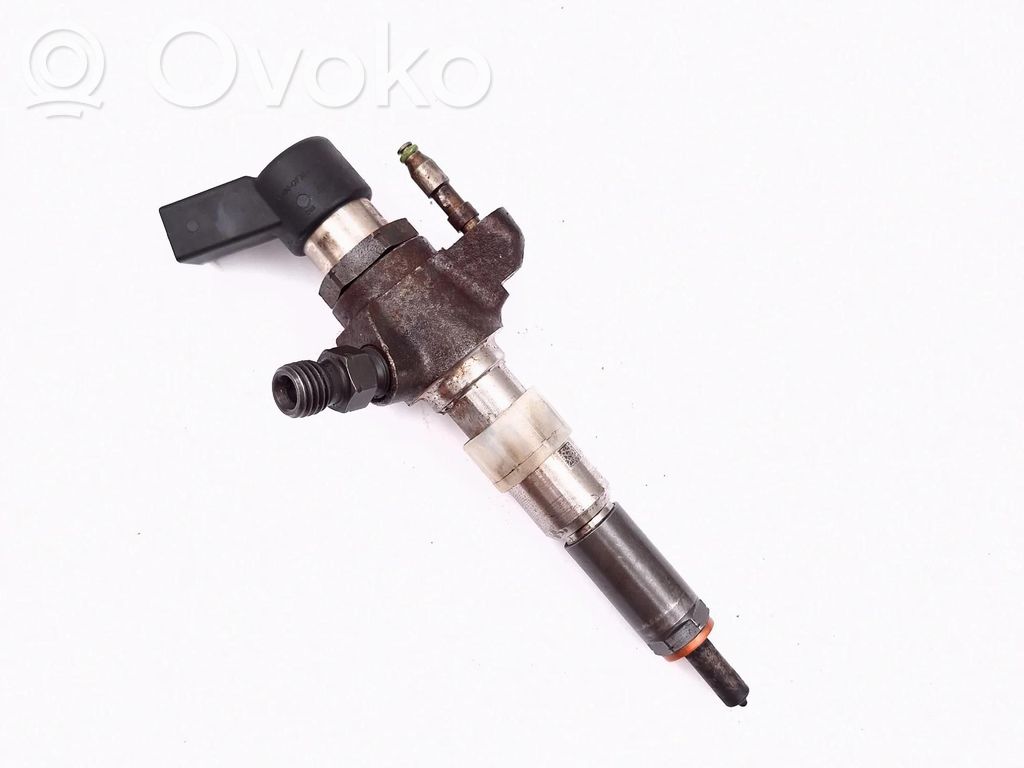 Peugeot 508 Inyector de combustible 