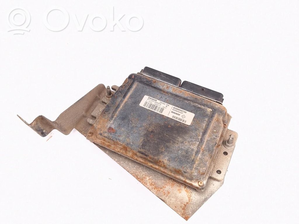 Renault Megane I Engine control unit/module ECU 