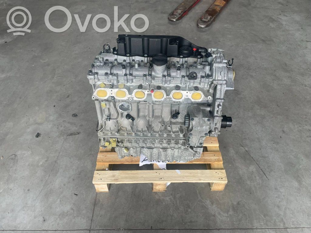 Volvo V60 Dzinējs 