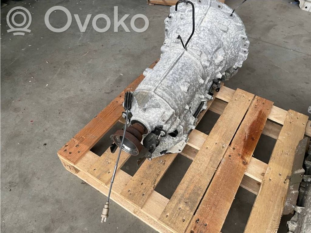 Automatic gearbox   DX237000BF