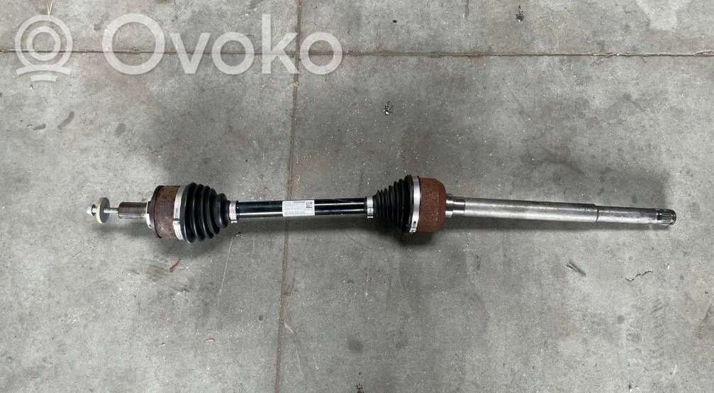 Polestar 2 Półoś przednia 