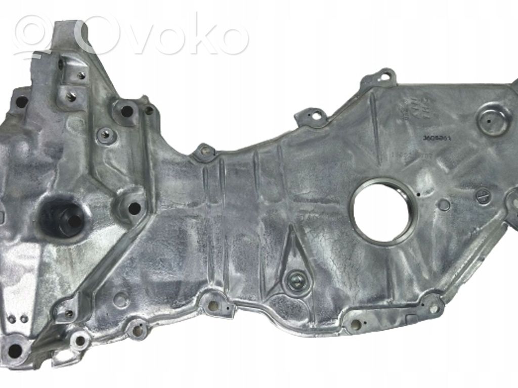Nissan Micra Timing chain cover 