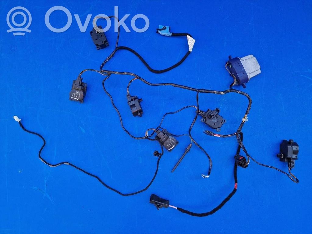 Mazo de cables   52485218,52415633,52408226,52407578,52408227