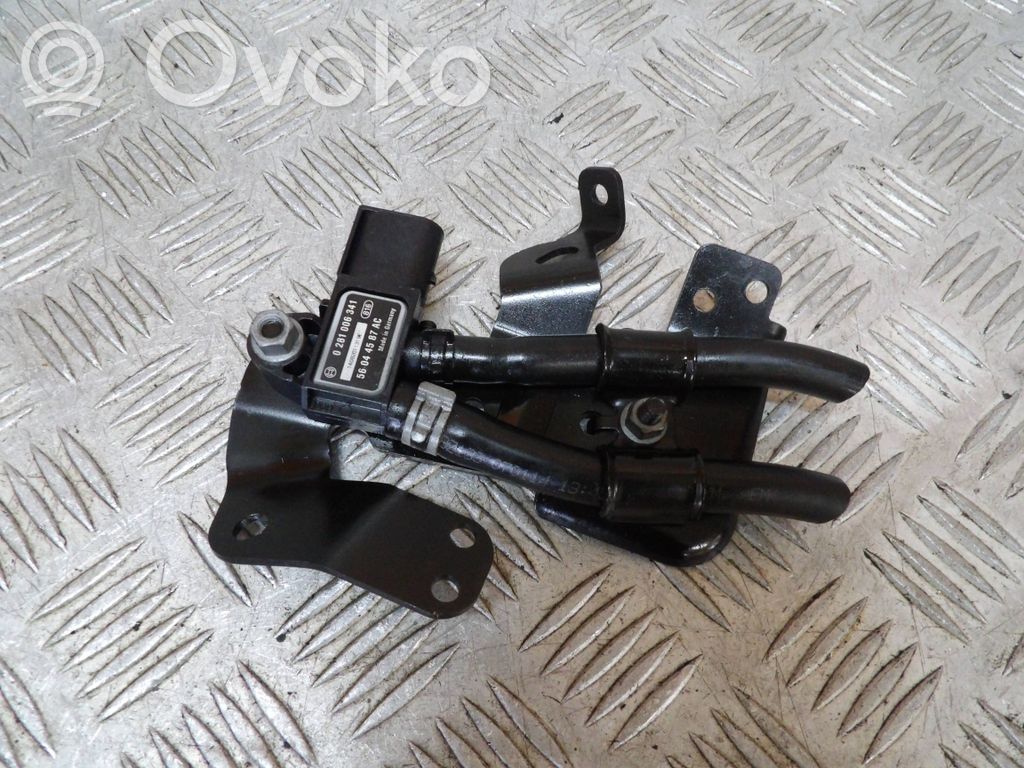 Jeep Grand Cherokee Abgasdrucksensor Differenzdrucksensor 