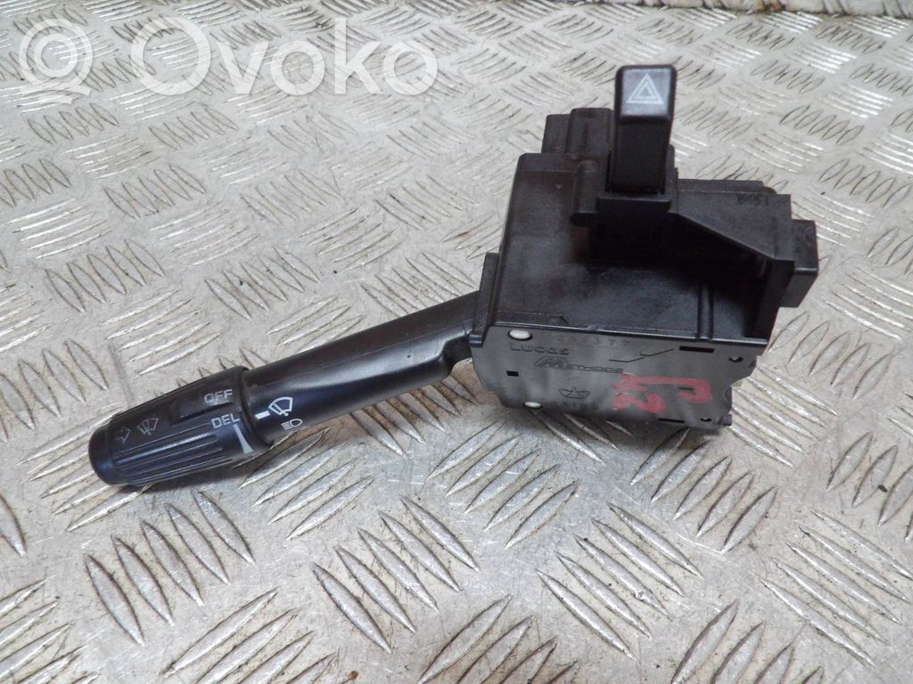 Suuntavilkun vipu